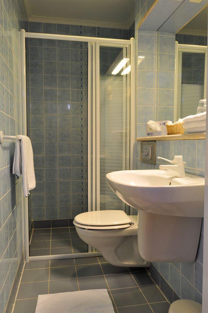 Hotel Vinterpalatset Kiruna Bagian luar foto