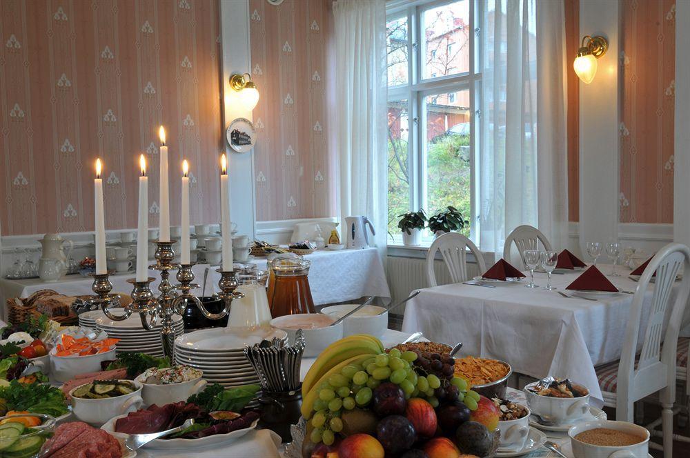 Hotel Vinterpalatset Kiruna Bagian luar foto