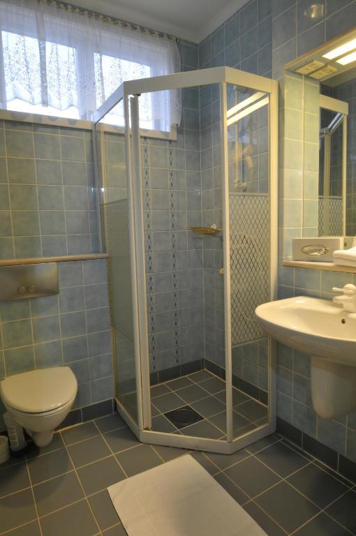 Hotel Vinterpalatset Kiruna Ruang foto